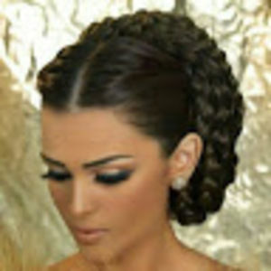 Meet your Posher, Alandre'